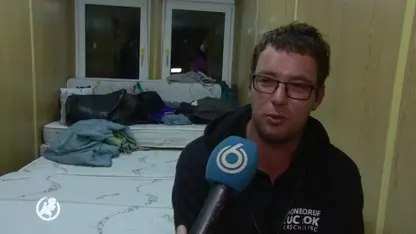 Boeren overnachten op Malieveld, ook hotels vol met demonstranten