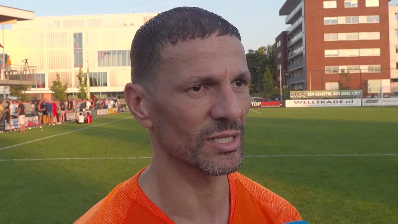 Boulahrouz over Sneijder: ‘Hopelijk blijft hij behouden voor de voetballerij’