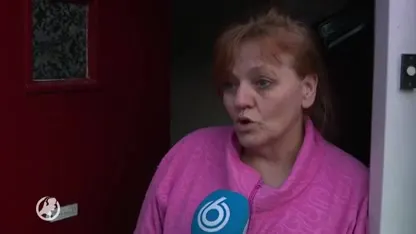 Dode na explosie in lege trein: geen misdrijf