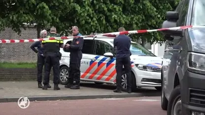 Twee doden door woningbrand in Landgraaf