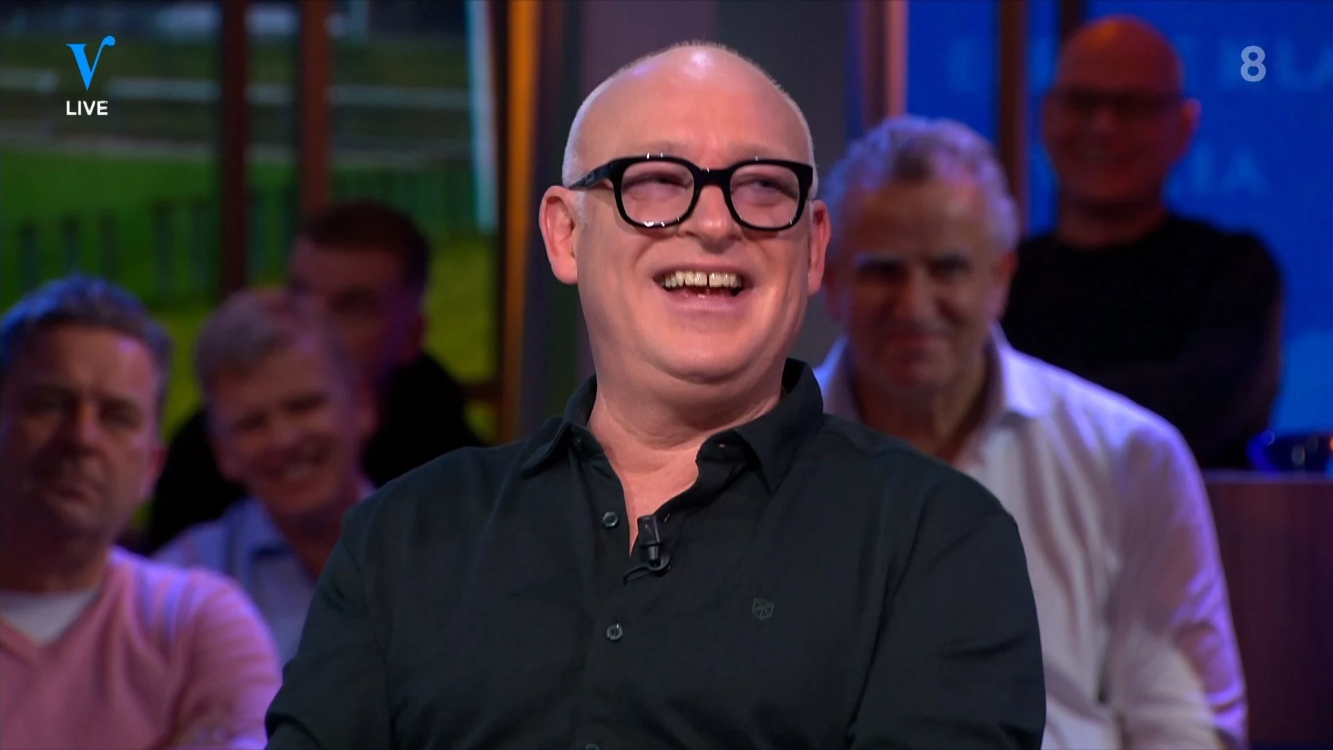 Toto-voorspelling: 'Ik reken op Van der Heijden'