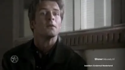 Baantjer na twaalf jaar weer terug!