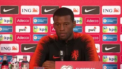 Wijnaldum geschokt door racisme bij aanhang FC Den Bosch