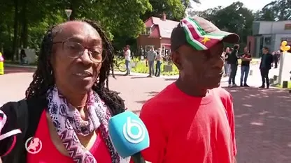 Eindelijk vakantie voor de Oranjedames: 'Ik wil even alleen zijn'