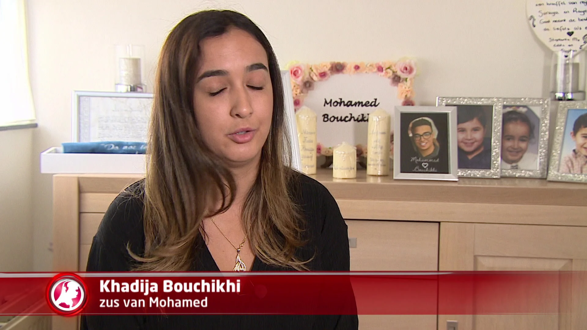 Beloning van 25.000 euro voor gouden tip moord Mohamed Bouchikhi