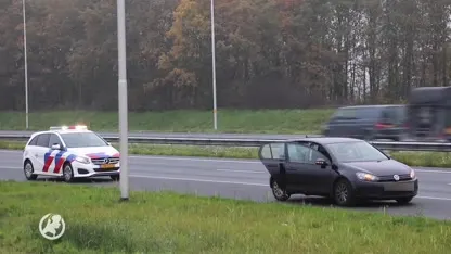 Schietpartij in Hengelo