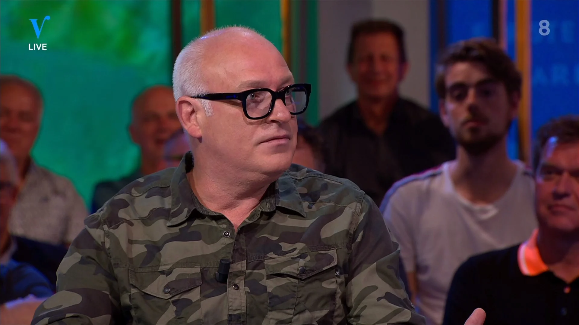 René snapt niks van geile Neymar: 'Gadverdamme!'