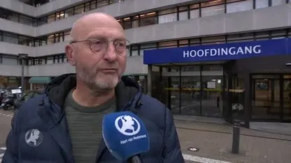 Laatste patiënten vertrekken uit failliet Slotervaartziekenhuis: 'Het is een schande!'