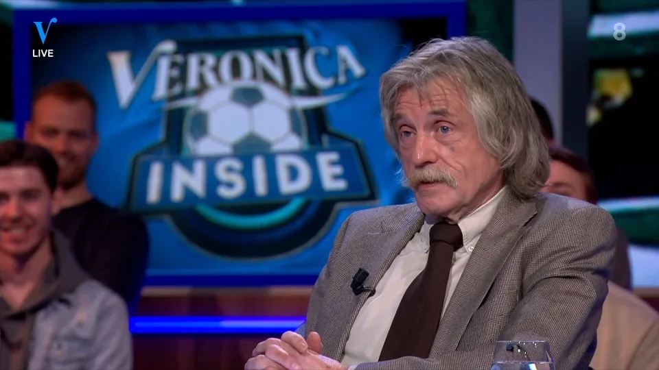 Johan is in trek bij Aziatische vrouwen!