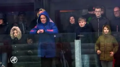 Jonge talenten rijden Verstappen achterna op NK-karten in Lelystad