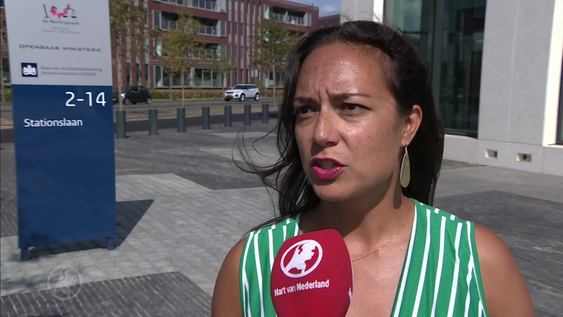 Verdachten kluisroof Rabobank Breda blijven vast