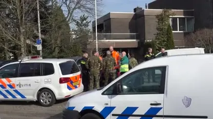 Granaat neergelegd bij coffeeshop in Purmerend, zaak voor onbepaalde tijd gesloten