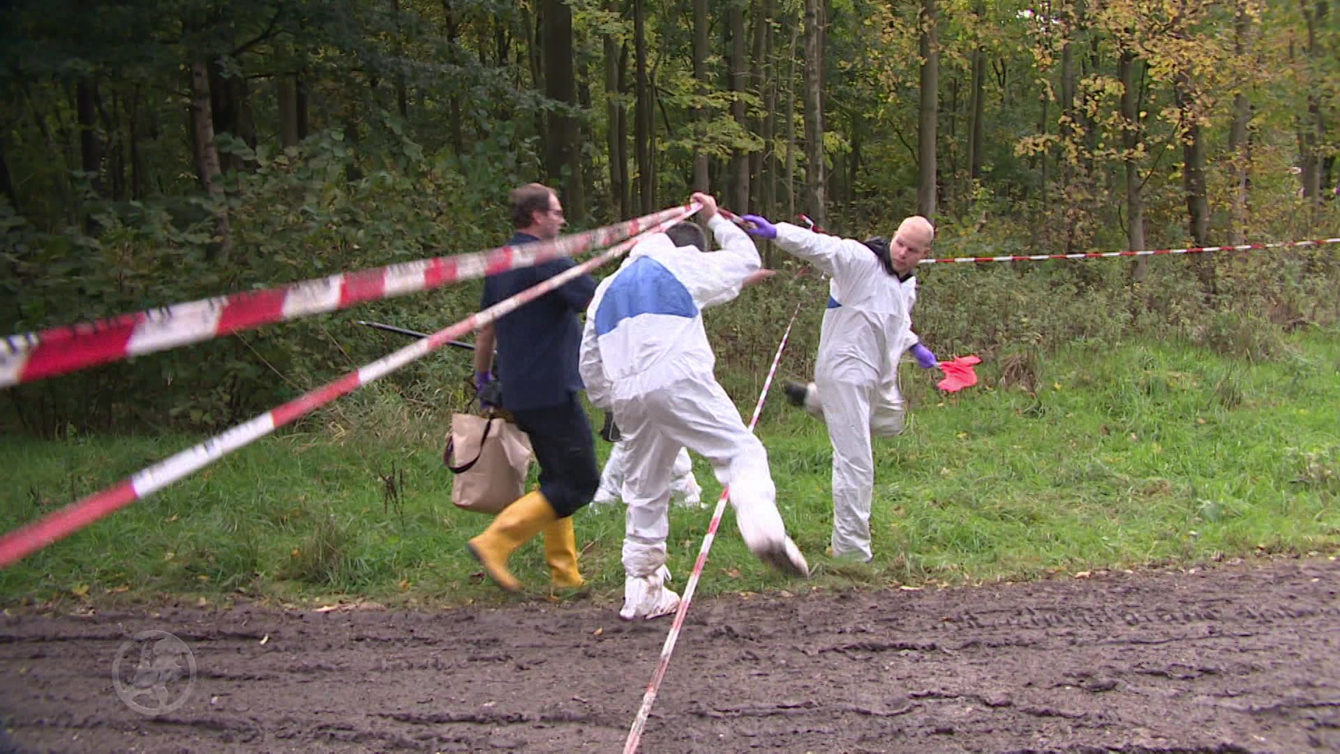 Anne Faber door messteken om het leven gebracht