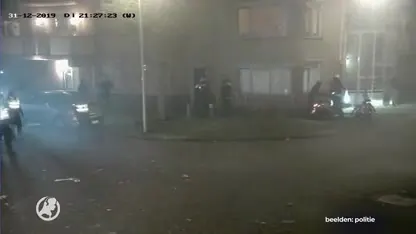 Ondernemers de dupe van vuurwerkverbod