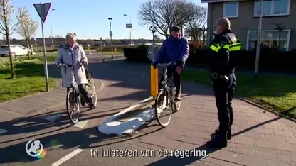 Noordwijkse burgemeester waarschuwt dagjesmensen om weg te blijven