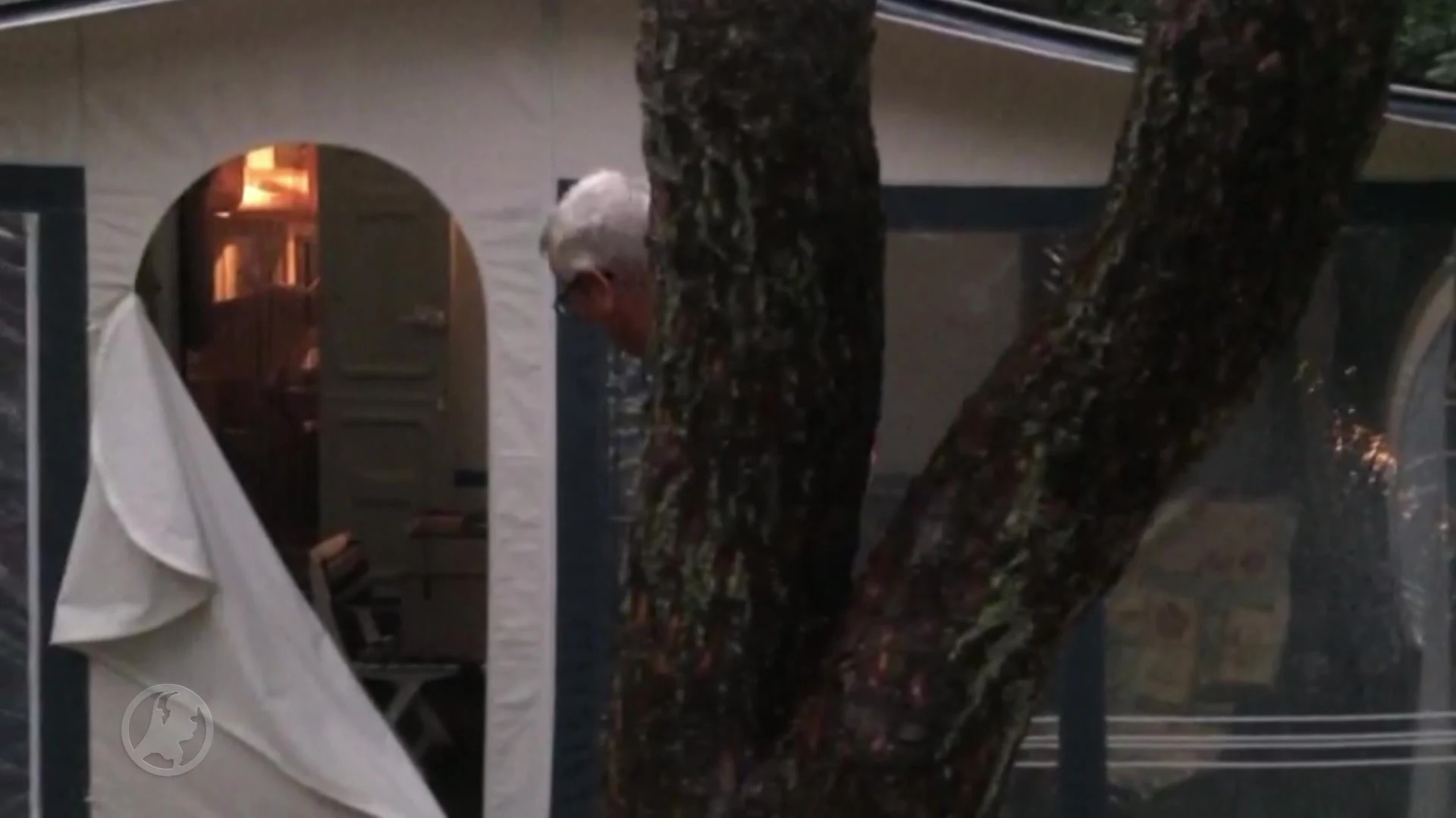 Geen code oranje meer, noordelijke provincies nog code geel