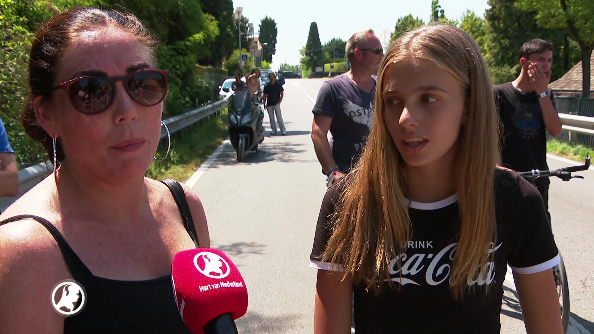 Lichaam Koen gevonden: 'Hij gleed uit en viel naar beneden in rivier'