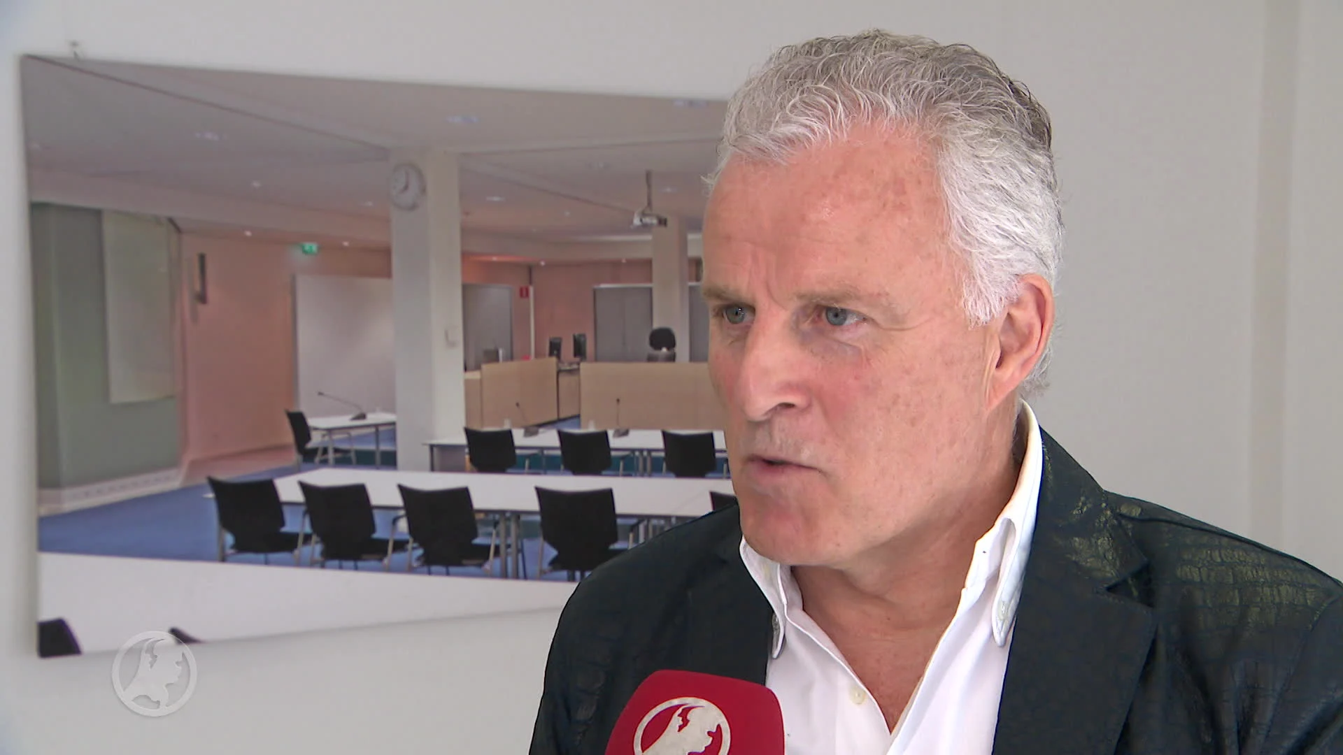 Peter R. de Vries ontkent relatie met Sonja Holleeder