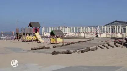 Nederland houdt zich (over het algemeen) aan de corona-regels