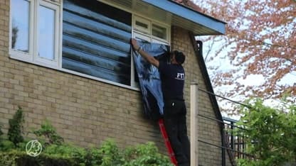 Bart B. krijgt 18 jaar celstraf voor gruwelijke dood op kapster Miranda Zitman