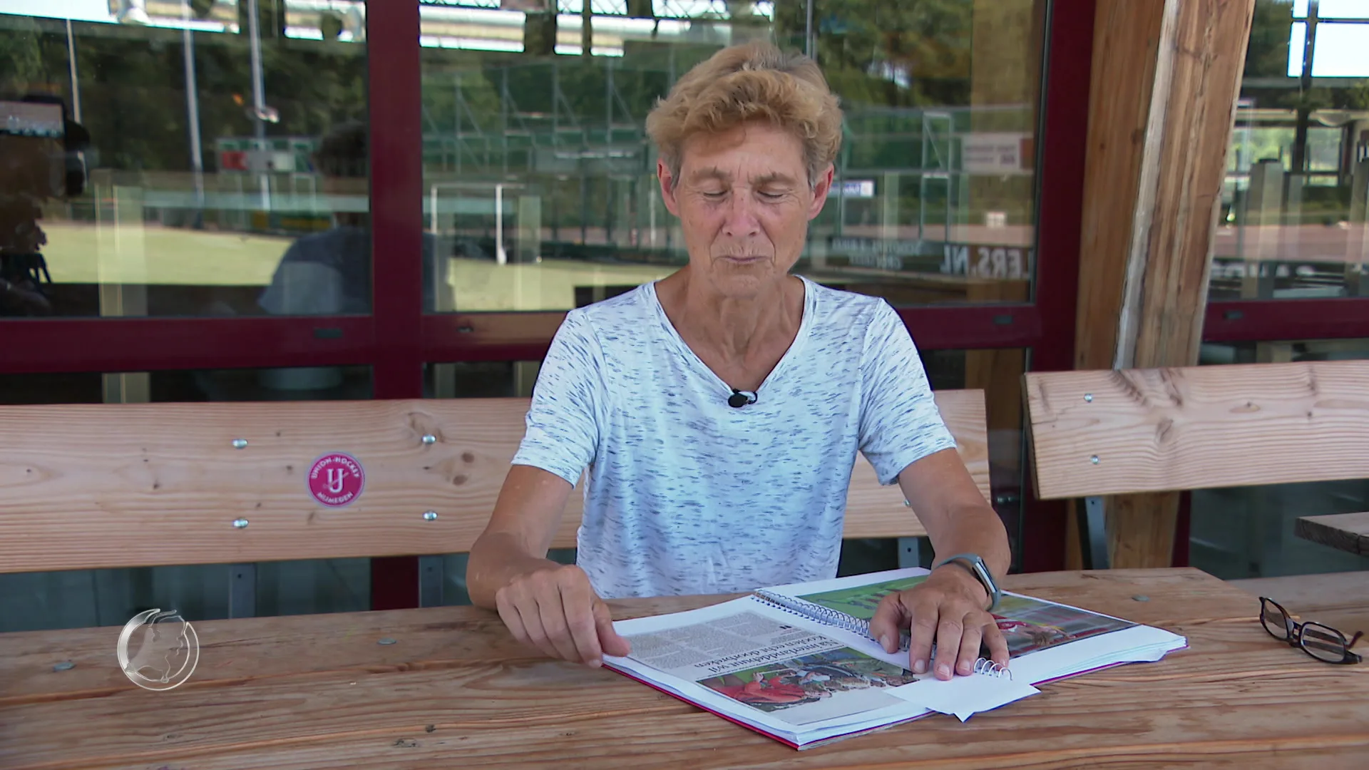 Onze wereldkampioenen zijn weer terug in Nederland