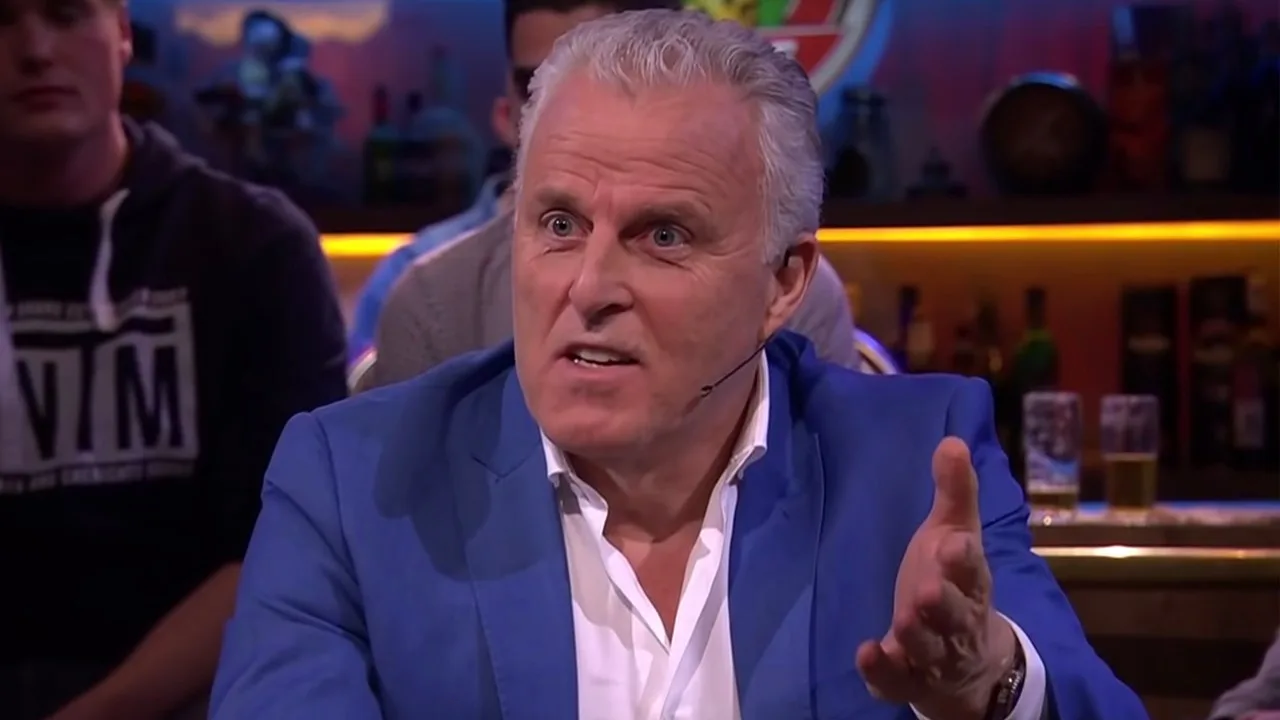 Peter R. de Vries eist rectificatie na uitspraken in podcast Wilfred