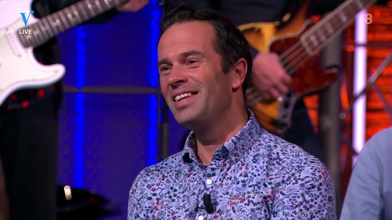 Toto-voorspelling: Zet Bas in op z'n eigen wedstrijd?