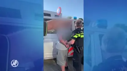 Bezorgde burgers pakken dierenbeul zelf aan