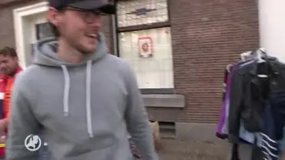 Viering Koningsnacht begint met vrijmarkt