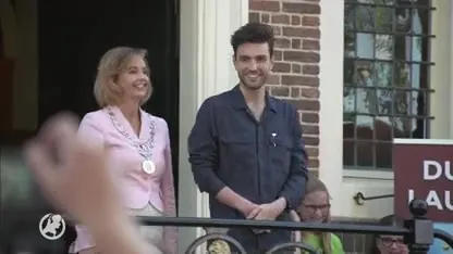 Eurovisie Songfestival in Rotterdam afgelast vanwege coronavirus