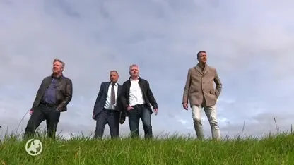 ‘Holwerd aan Zee’ lijkt er definitief te komen