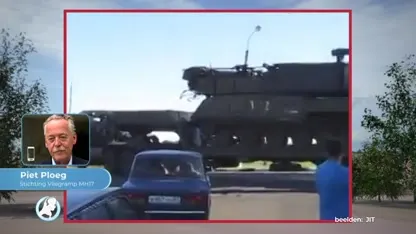 Stichting MH17: ‘Rusland stemrecht niet teruggeven in Raad van Europa, juist harder aanspreken!’