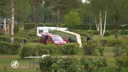 Twentse campinghouder haalt woede Duitse gasten op de nek om 'coronavouchers'