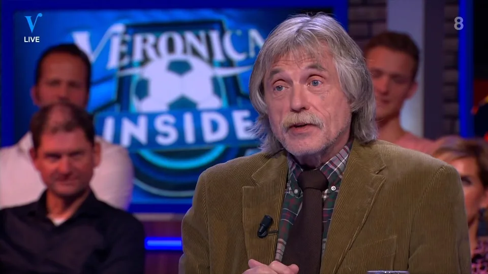 TOTO: 'Bavariaatje erbij en wij zijn happy!'