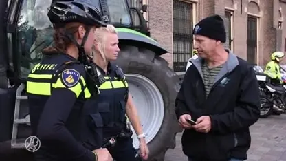 Van het Binnenhof tot Haaksbergen: kijk hier waar de protesten van boeren zijn