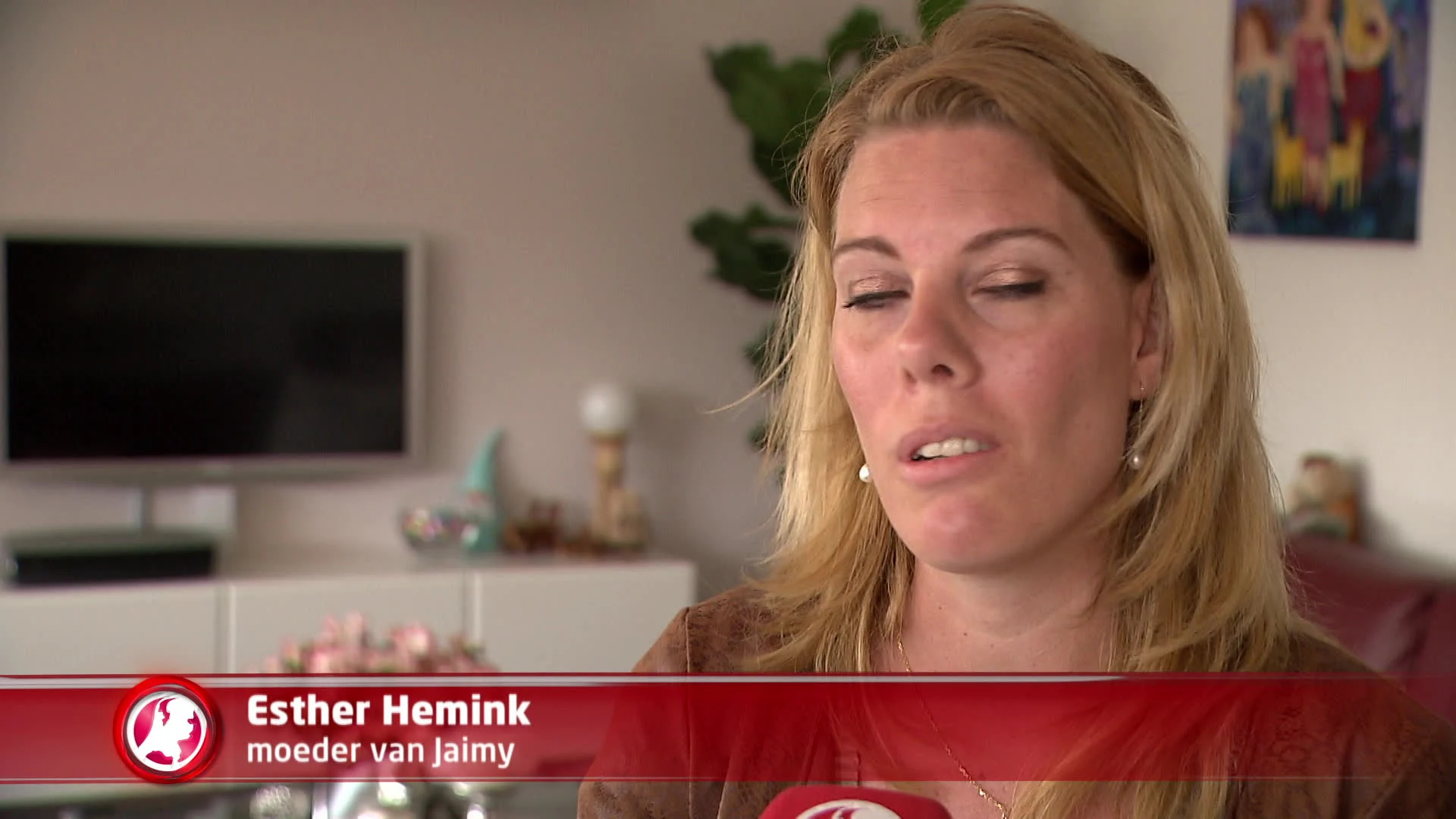 Jaimy fietst rondje om het IJsselmeer voor overleden vader