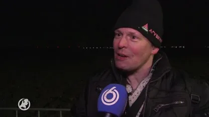 Vliegspotters opgelet: Boeing 747 maakt bijzondere laatste reis