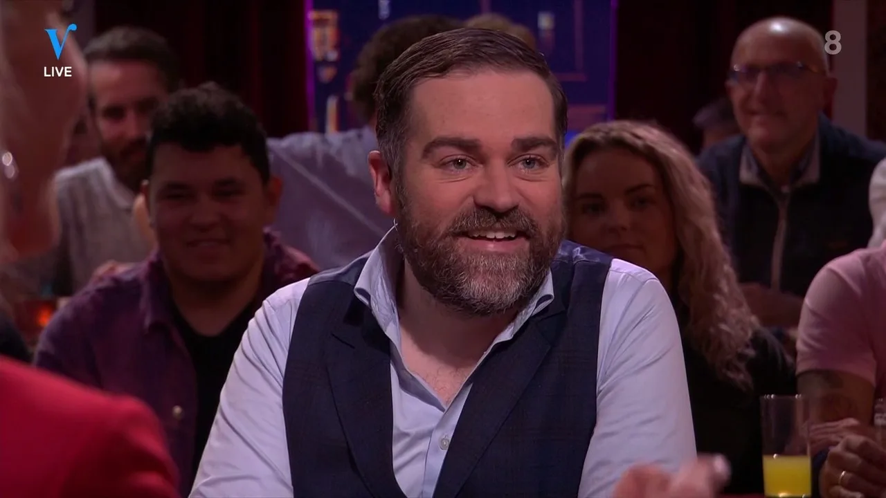 Klaas Dijkhoff: 'Ik heb niet de ambitie om Minister-president te worden'