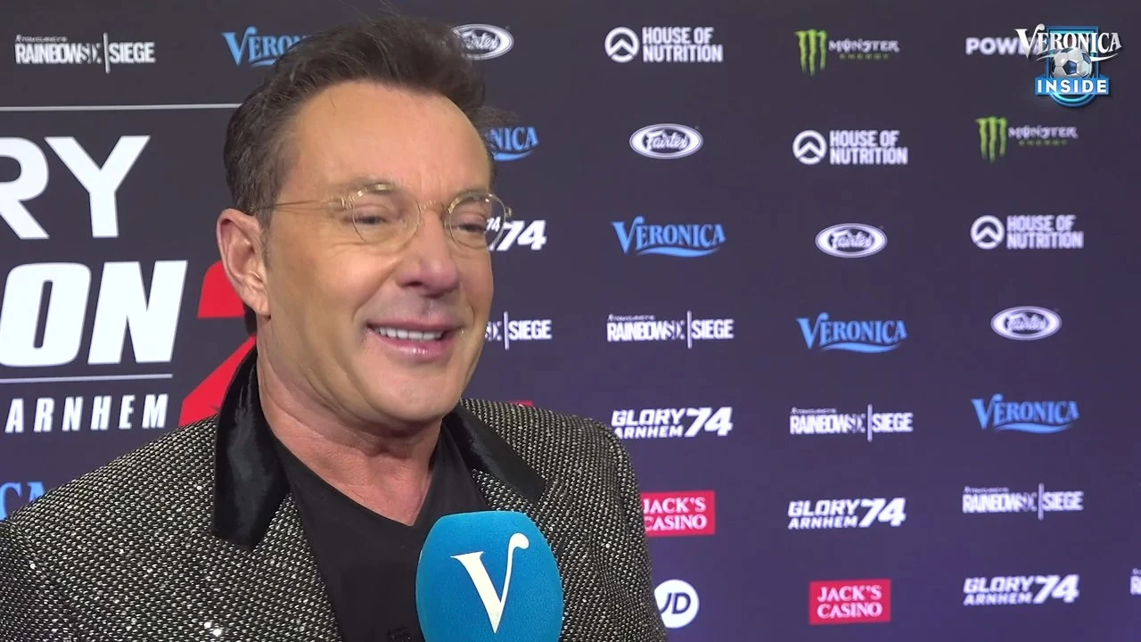 'Ik ben een te groot watje voor deze sport'