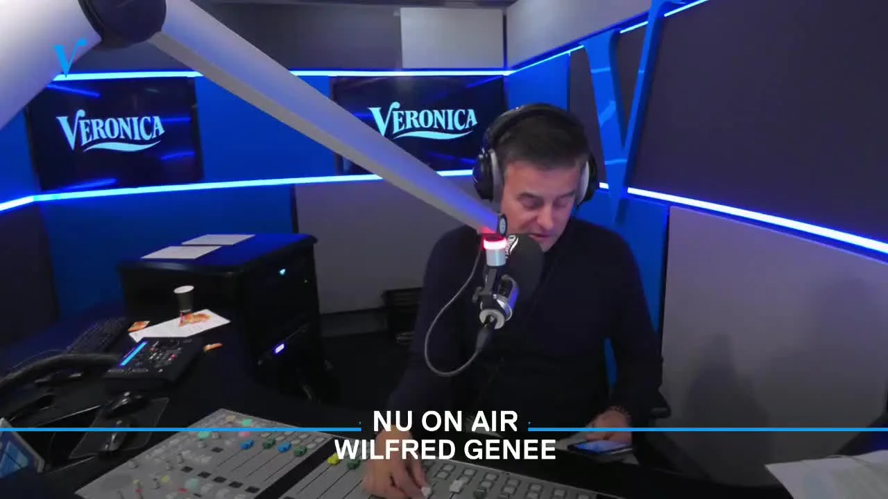 'Opvolger Michael van Praag is bekend'