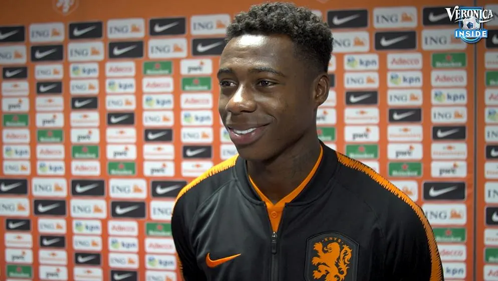 Promes: ‘We moeten meer brengen tegen Frankrijk’