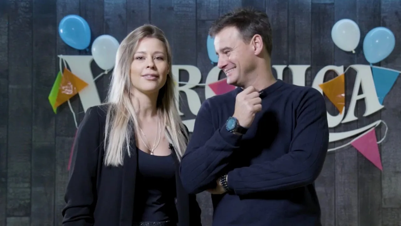 TERUGBLIK: Het beste van Veronica Inside Radio