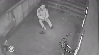 Opa mishandeld en beroofd bij pinautomaat Bakel