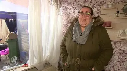 Gemeente laat bewoners Transburg Enschede letterlijk in de stront zitten