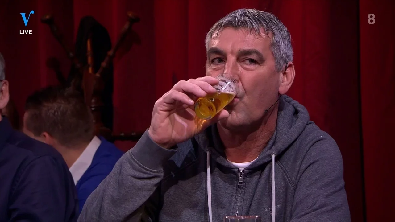 Piet Keur: 'Ik had in deze tijd misschien een maandje gevoetbald'