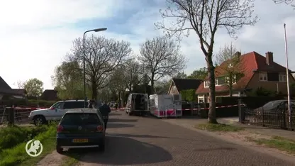 Buurvrouw Miranda Zitman: 'Je blijft met zoveel vragen achter'