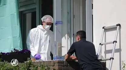 Wie is verantwoordelijk voor de dood van de 91-jarige Cornelia uit Den Haag?