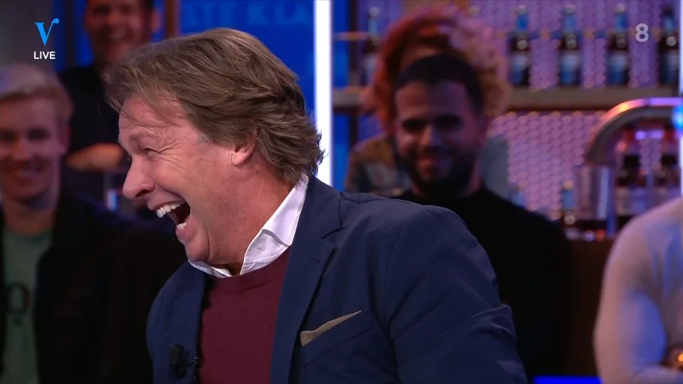'De voorzitter piste tegen de wind in'