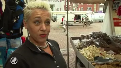 Inwoners Geleen klaar met loze meldingen Chemelot