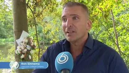 Crowdfundactie om verdronken Shawn (5) te begraven op Curaçao